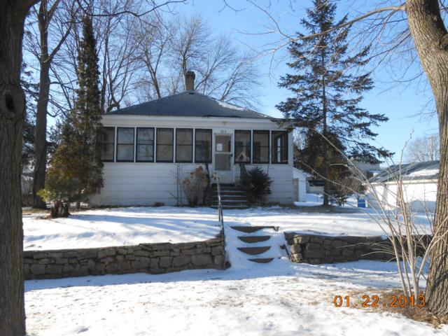 923 S Smalley St, Shawano, WI 54166 