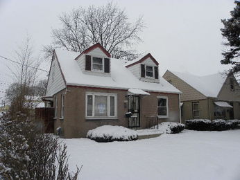 4821 N 65th Street, Milwaukee, WI 53218 