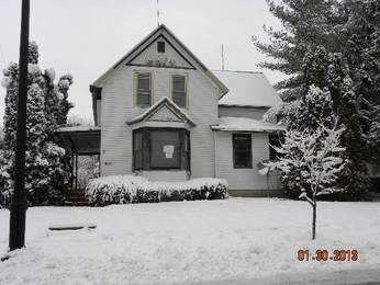 611 E Racine Street, Jefferson, WI 53549 