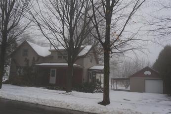 37 Folkman Street, Clintonville, WI 54929 