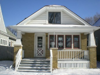 5538 N 40th Street, Milwaukee, WI 53209 