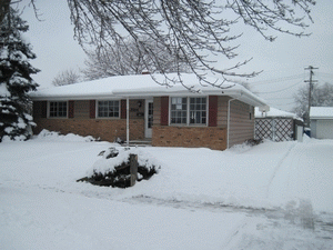 2914 Norwood Drive, Racine, WI 53403 