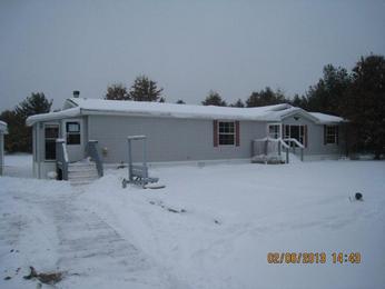 1031 13th Ave, Arkdale, WI 54613 