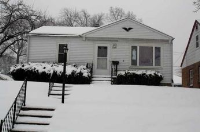 2740 North 86th Str, Milwaukee, WI 53222 