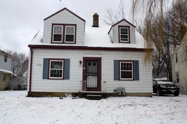 5451 N 51st Blvd, Milwaukee, WI 53218 