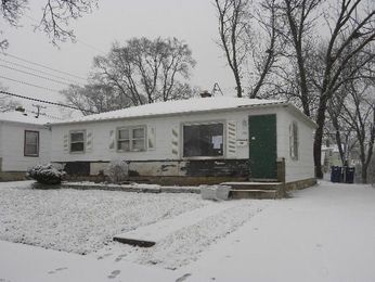 5280 N 65th St, Milwaukee, WI 53218 