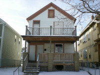 3219 - 3221 North B, Milwaukee, WI 53212 