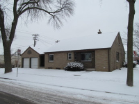 2600 Ohio Ave W, Milwaukee, WI 53215 