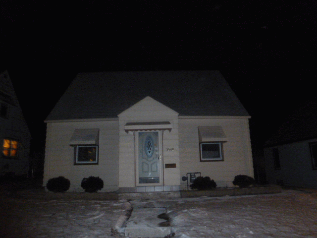 3640 S 17th Street, Milwaukee, WI 53221 