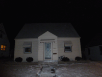 3640 S 17th Street, Milwaukee, WI 53221 