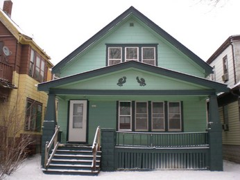 3430 - 3432 N 22nd, Milwaukee, WI 53206 