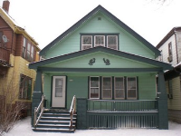 3430 - 3432 N 22nd, Milwaukee, WI 53206 