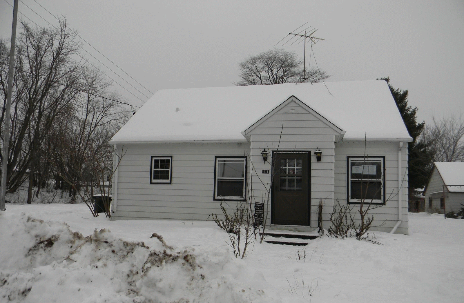 111 2nd Ave West, Balsam Lake, WI 54810 