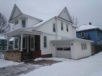 629 Fulton Street, Wausau, WI 54403 