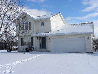 801 Wild Rose Way, Watertown, WI 53094 