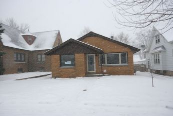 817 Montana Ave, South Milwaukee, WI 53172 