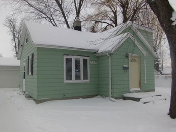 357 Lisbon Avenue, Menasha, WI 54952 