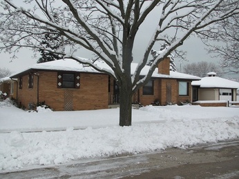 1624 36th St, Kenosha, WI 53140 