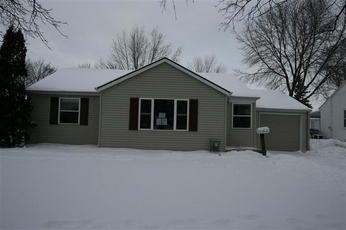 1601 Deckner Ave, Green Bay, WI 54302 
