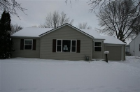 1601 Deckner Ave, Green Bay, WI 54302 