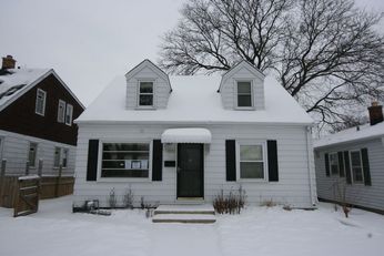 3371 N 91st Street, Milwaukee, WI 53222 
