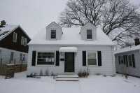 3371 N 91st Street, Milwaukee, WI 53222 