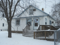 1813 Church Street, Beloit, WI 53511 