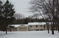 S9595 Lowes Creek R, Eleva, WI 54738 Foreclosure