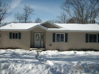 1207 Fleming St, Spooner, WI 54801 