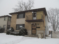 4656 N 76th St, Milwaukee, WI 53218 