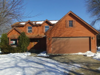 8531 Racine Ave, Wind Lake, WI 53185 