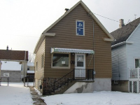 2435 South 18th Str, Milwaukee, WI 53215 