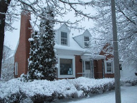 6220 W Clarke Stree, Wauwatosa, WI 53213 