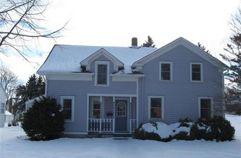 528 Rose St, Kewaunee, WI 54216 