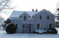 528 Rose St, Kewaunee, WI 54216 