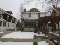 1505 S 58th St, West Allis, WI 53214 