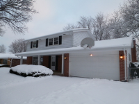 1147 Wisteria Ln, Waukesha, WI 53189 