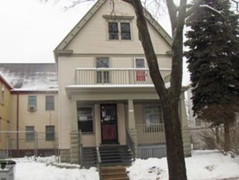2153 N 42nd Street, Milwaukee, WI 53208 