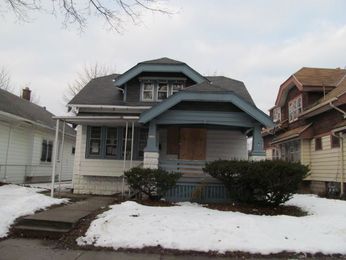 3611 North 15th Str, Milwaukee, WI 53206 