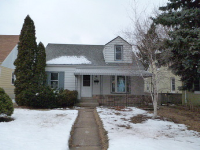 3325 S Quincy Ave, Milwaukee, WI 53207 