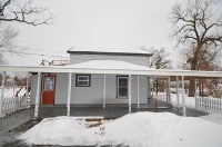 363 S Jefferson St, Wyocena, WI 53969 Foreclosure
