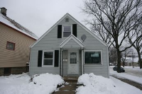 3700 W Oklahoma Ave, Milwaukee, WI 53215 