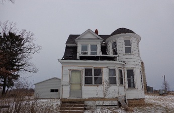 9618 210th Ave, Bloomer, WI 54724 