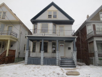 1944 S 19th St, Milwaukee, WI 53204 
