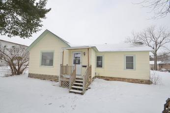703 2nd Main Street, Elroy, WI 53929 