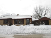 805 Whitcomb Ave, Sheboygan, WI 53081 
