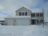 5192 Henry Cir, Milton, WI 53563 