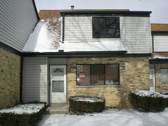 6611 N Bourbon St, Milwaukee, WI 53224 