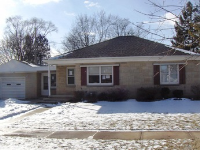 5793 Norht Bel Aire, Glendale, WI 53209 