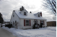 2421 25th Avenue, Kenosha, WI 53140 